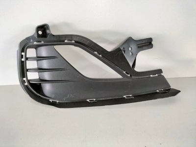 Решётка радиатора решётка перед правая hyundai i30 iii fastback фото №1