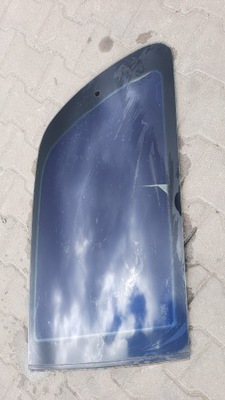 Скло кузовна лівий задня ford galaxy i фото №1