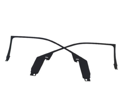 Dodge charger 15-рамка молдинг накладка дверь правая левая перед alpine фото №1