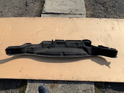 Жабо металлический seat leon ii оригинал ładne фото №1