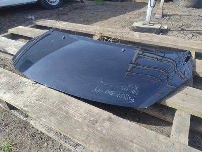 Капот exl peugeot 207 фото №1