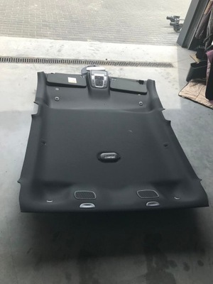 Dodge ram 2019-2022 потолок крыша фото №1