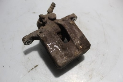 Суппорт тормоза левый задняя hyundai ix35 2.0crdi фото №1