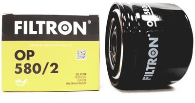 Filtron фільтр оливи mg mg zr фото №1