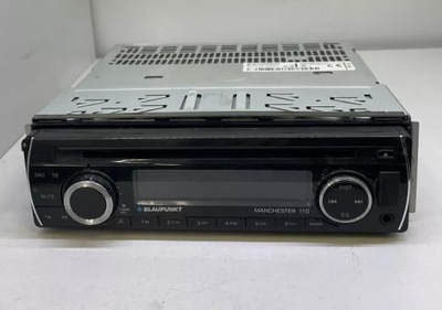 RADIO BLAUPUNKT TOKYO 110