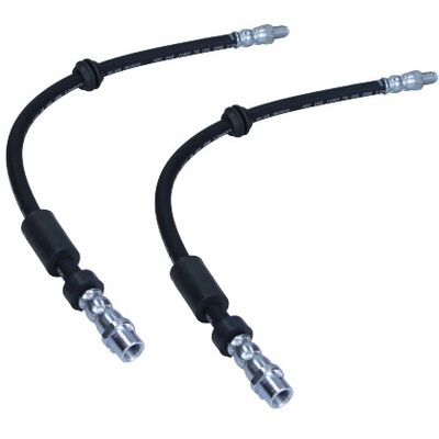 Дроти гальмівні перед volvo c70 ii s40 ii v50 фото №1