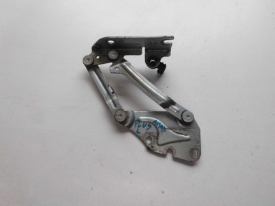 Петля капот 5m0823301 vw golf v vi 5m plus левый фото №1