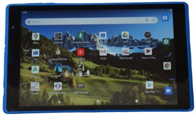 Tablet Aoyodkg Tab H8 2/32GB Android 10