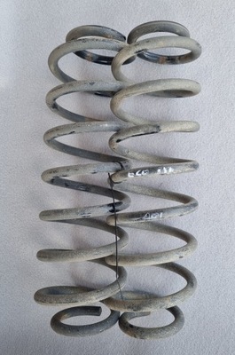 Ecosport пружины подвеска задняя фото №1