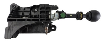 Домкрат переключения передач fiat ducato 2018- фото №1