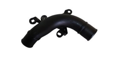 Nissan juke pulsar труба повітрозабірник шланг 6144609921r фото №1