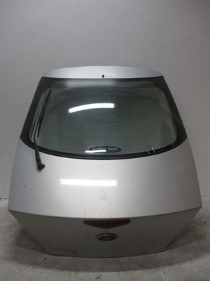 Кришка багажника задня ford cougar фото №1