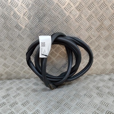 Kia ev6 2023 ліва сторона прокладка двері фото №1