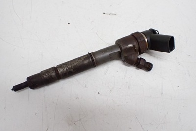 Інжектор пального smart forfour 1.5 cdi a6400700787 фото №1