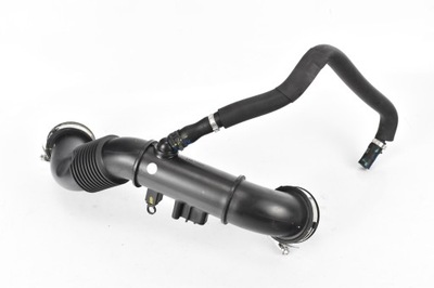 Шланг воздуха труба 10199145 1.5b mg zs suv фото №1