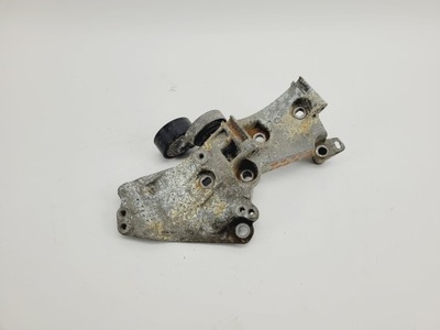 Кронштейн генератора натяжитель 1.5 dci renault kangoo ii 08-21 #10276 фото №1