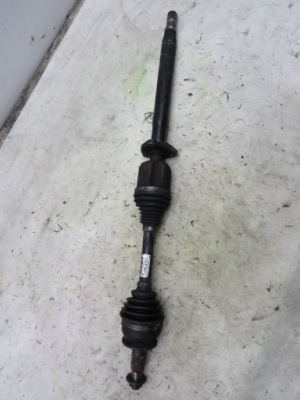 Приводной вал правая автоматическая коробка передач zafira c 2.0 cdti 13348262 фото №1