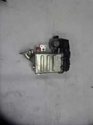 Клапан egr с радиатор выхлопных газов vw t6 фото №1