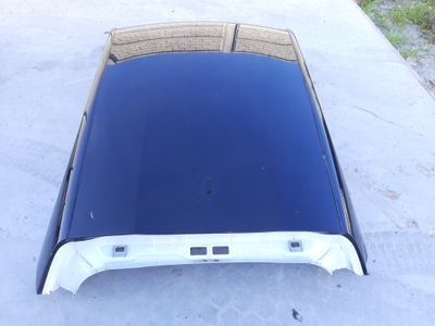 Opel mokka ii b крыша фото №1