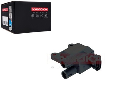 Катушка зажигания toyota 4 runner 95'-03' avensis 97'-03' camry 96'-02' фото №1