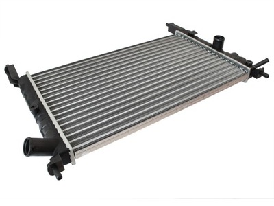 RADIATOR WATER 1,4 1.4 1,6 1.6 OPEL ASTRA I F 91-  