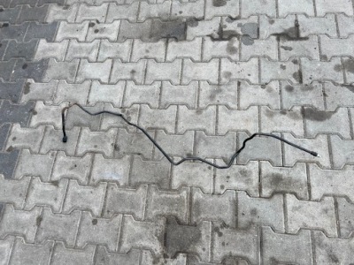 Шланг abc cl w216 a2169970282 фото №1