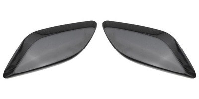 Nty eds-mz-014 кришка, бампер + nty eds-mz-015 кришка, бампер фото №1