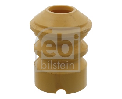 Febi bilstein 39222 проставка резиновый, подвеска фото №1