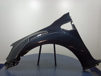 Ford ranger mk5 крыло перед левый eb3b4116016ba фото №1