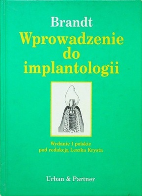 Wprowadzenie do implantologii