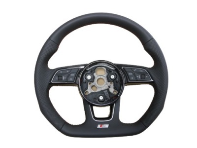 Audi a4 a5 8w воздуховод s-line 8w0419091dg фото №1