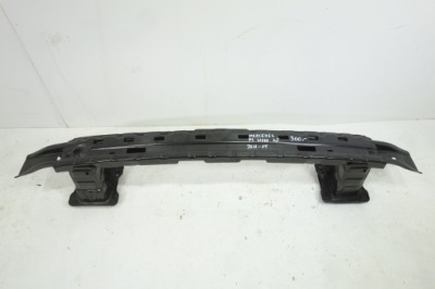 Балка задняя mercedes ml w166 11-15 фото №1