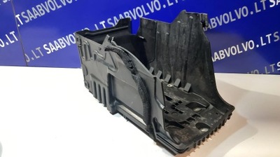 Volvo s60 2012 корпус акумуляторів фото №1