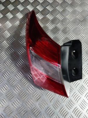 Hyundai i30 2012 92401a50 лампы задние фото №1