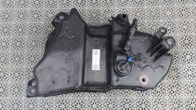 Бак насос adblue volksvagen фото №1