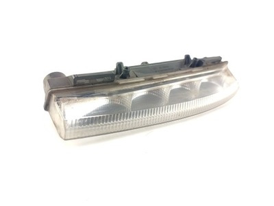 FARO HALOGEL DRL DIODO LUMINOSO LED PARTE DELANTERA IZQUIERDA MERCEDES W204 W212 A207 A2049068900  