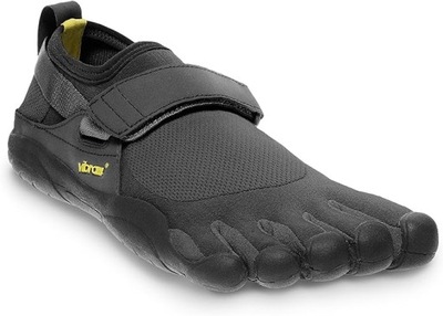 VIBRAM FIVEFINGERS BUTY DO BIEGANIA RZEPY 39 1ŻCA