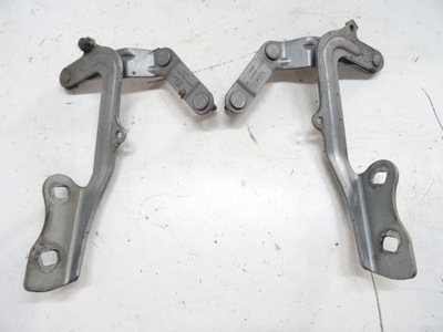 Ford galaxy mk3 петли капот h1 фото №1