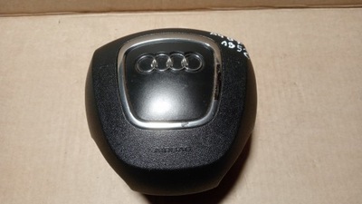 Audi a4 b7 подушка безопасности подушка водителя 4 рычаг фото №1