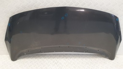 Капот крышка двигателя opel meriva b фото №1