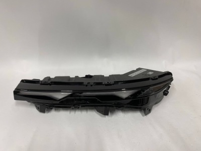 Bmw xm g09 22- фонарь  фара led drl левая хорошее состояние! фото №1