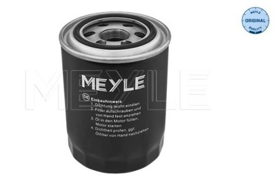 MEYLE 37-14 322 0001 FILTRO ACEITES KIA SORENTO  