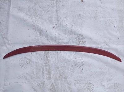 Спойлер спойлер накладка na крышка bmw m8 8 f91 cabri фото №1