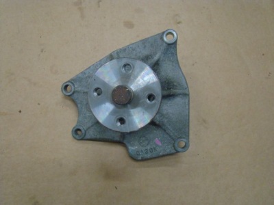 Pajero iv v90 3.2 did насос wody водяна фото №1