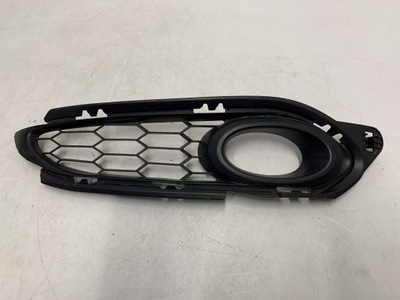 Honda hr-v ii рамка решётка противотуманной фары левая 15r- фото №1