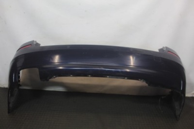 Бампер задний bmw 5 528i f11 a89 фото №1