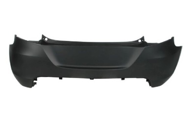 Бампер задний suzuki swift 13-17 sport фото №1