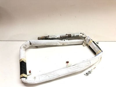 Шторка безопасности подушка kia picanto ii 11-17 левая фото №1