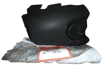 Alfa romeo gt 2,0 jts защита войлочная компьютер le фото №1