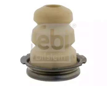 Febi 26562 відбійник амортизатора audi vw фото №1